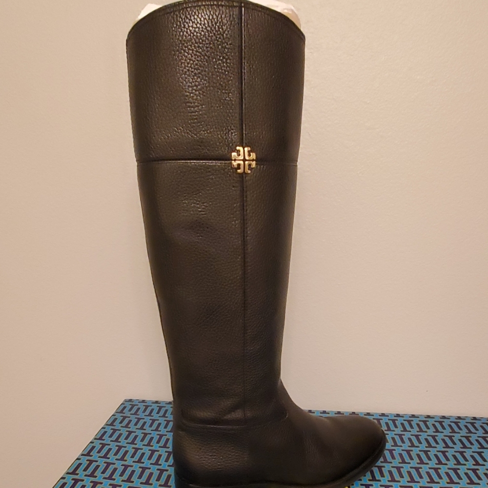 Tory Burch boots